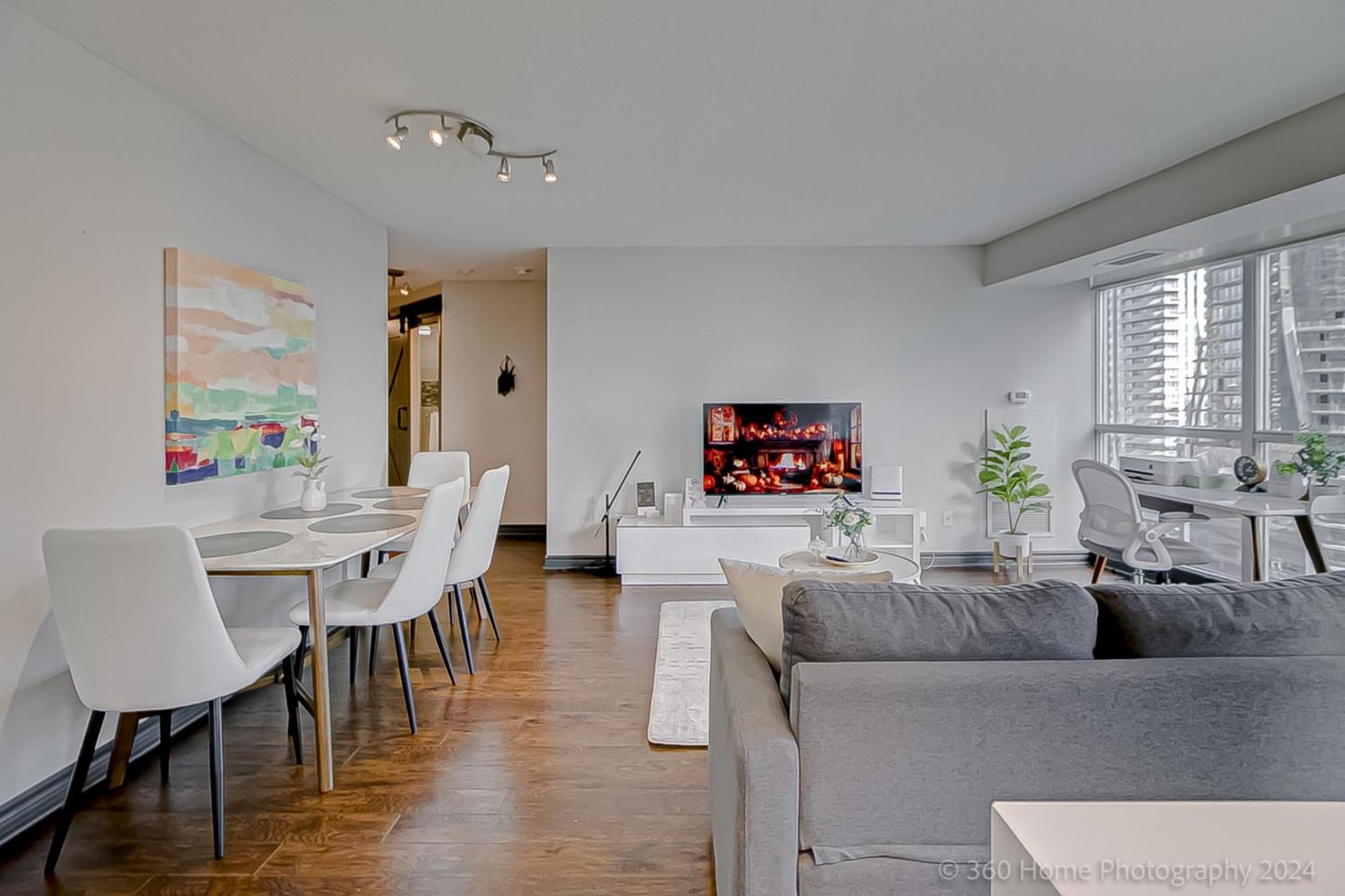 Globalstay Yonge St Condos โตรอนโต ภายนอก รูปภาพ