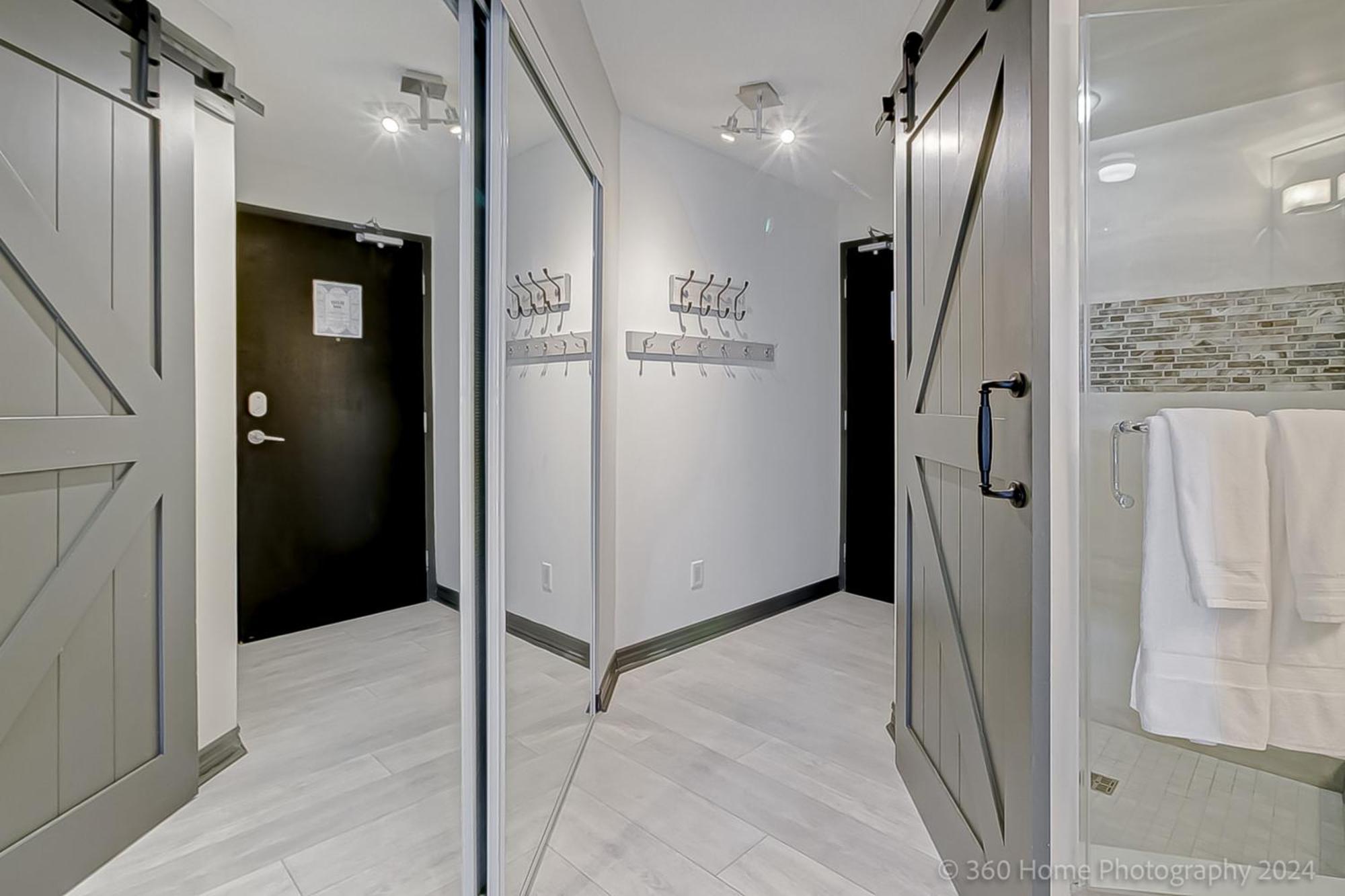 Globalstay Yonge St Condos โตรอนโต ภายนอก รูปภาพ